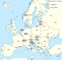 Slovénie : la démocratie directe a encore frappé en Europe