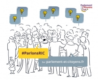 Le RIC à portée de mains
