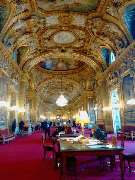 Sénat