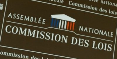 Réponse de la commission des Lois de l’Assemblée nationale à notre pétition